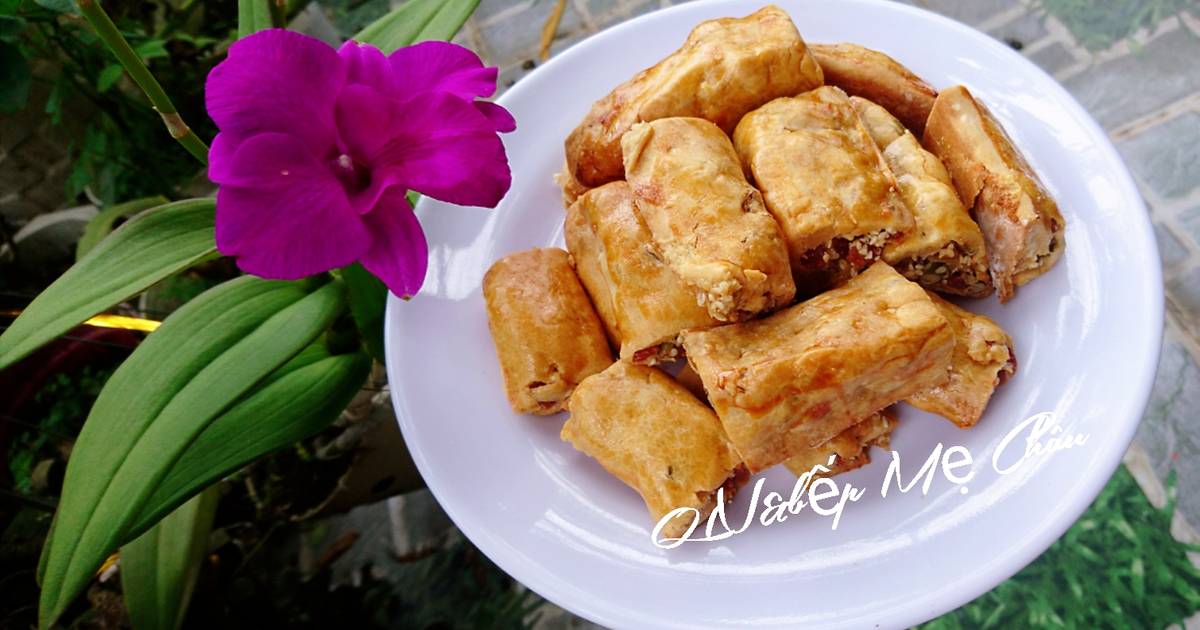 Bánh chả