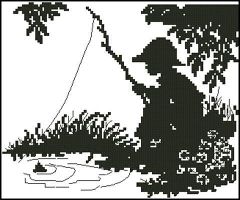 CMP 160553 Pattern