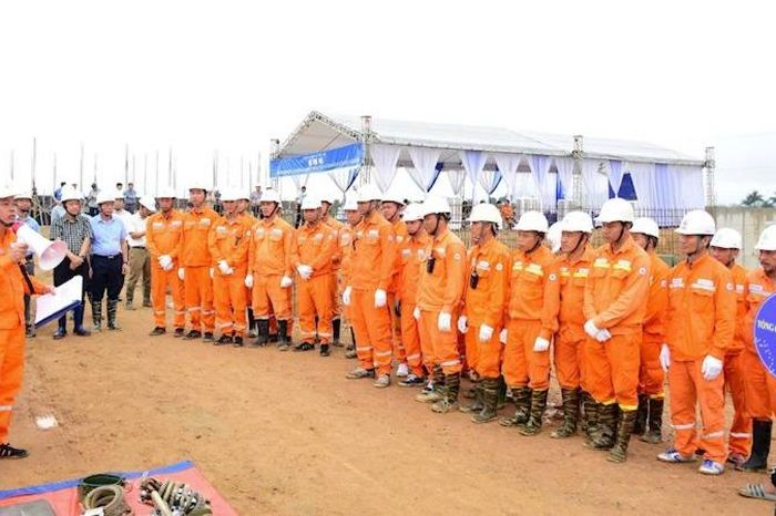 Diễn tập phương án phòng, chống thiên tai và tìm kiếm cứu nạn năm 2026 - Đài Phát thanh và truyền hình Hà Nội