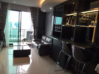 Supalai Premiere @ Asoke ห้อง ZC064 ภาพที่ 2