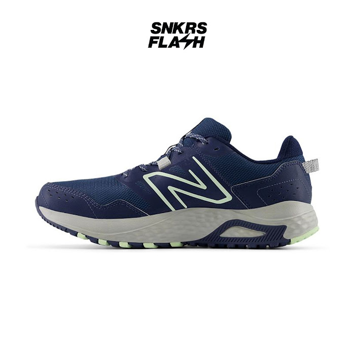 NEW BALANCE 410 V8 NAVY WHITE - MT410CN8 - Size 45