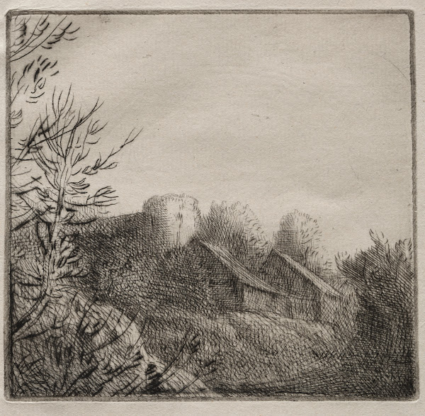 Farm at Valoux c 18571911