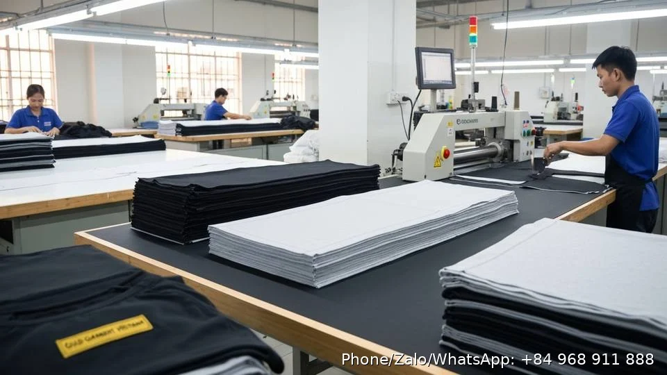 Custom Gym Wear - Gold Garment Vietnam