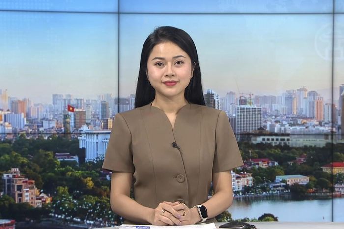 Chương trình Thời sự 23h00 | 29/03/2026 - Đài Phát thanh và truyền hình Hà Nội