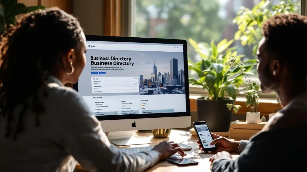 How Can I Effectively Find Companies in the St Louis Region? for st louis metro area business listings