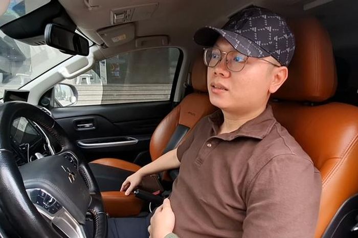 Tài xế xe bán tải khấp khởi chờ 'cởi trói' vào nội đô - Báo Sức Khỏe &amp; Đời Sống