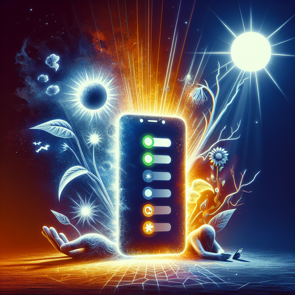 The Hidden Dangers of Emotional Burnout from Excessive Texting: A Deep Dive