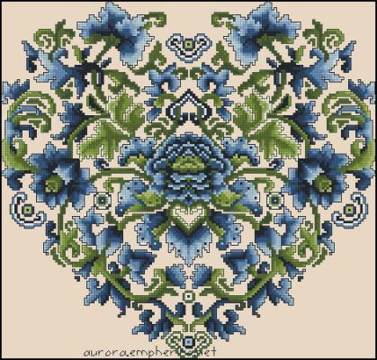 CMP 390176 Pattern