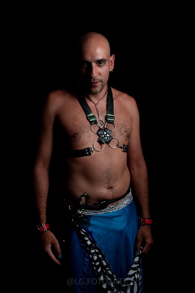 Foto por @lg.fotoarte