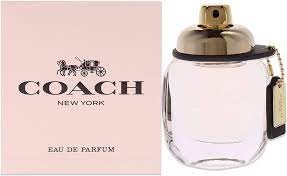 COACH NEW YORK DE COACH MUJER 100ML EDP