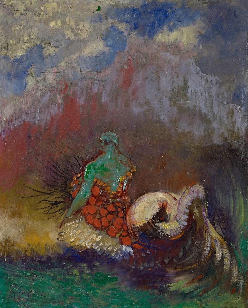 Siren 1900