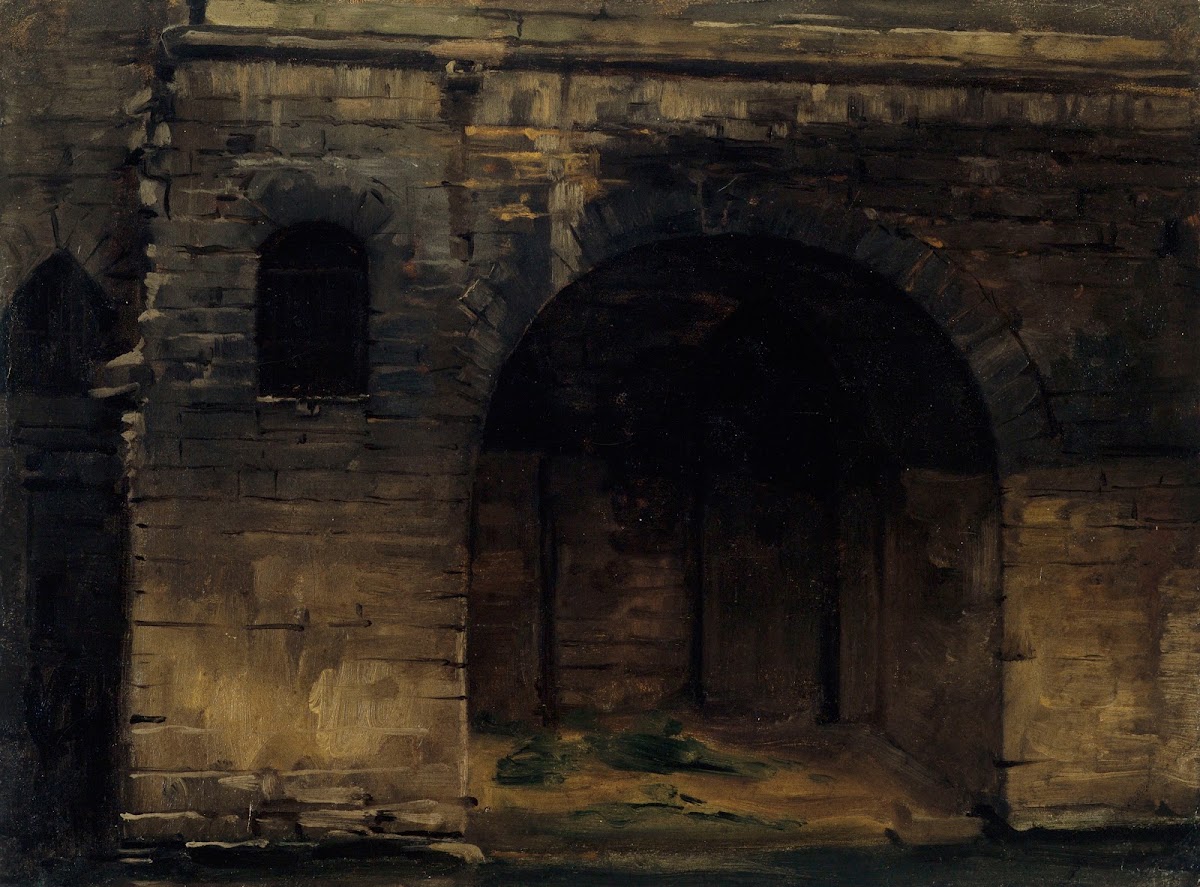 Les Cagnards de lHôtel Dieu en 1874 1874