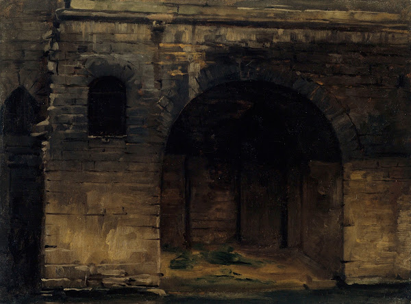 Les Cagnards de lHôtel Dieu en 1874 1874