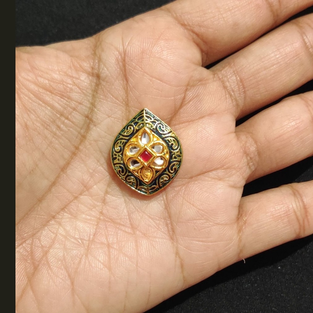 R59-Pink Meena Green