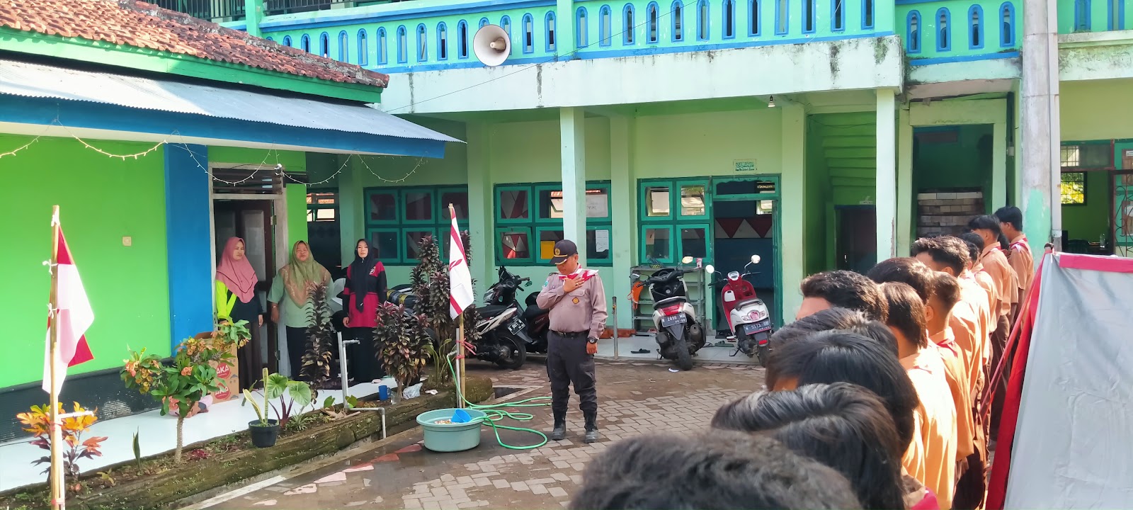 Foto Kegiatan
