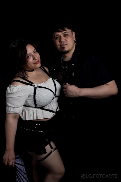 Foto por @lg.fotoarte