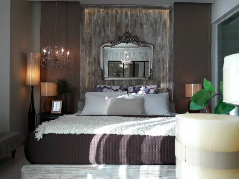Dusit Grand View - 2 Bed, Floor 12 7