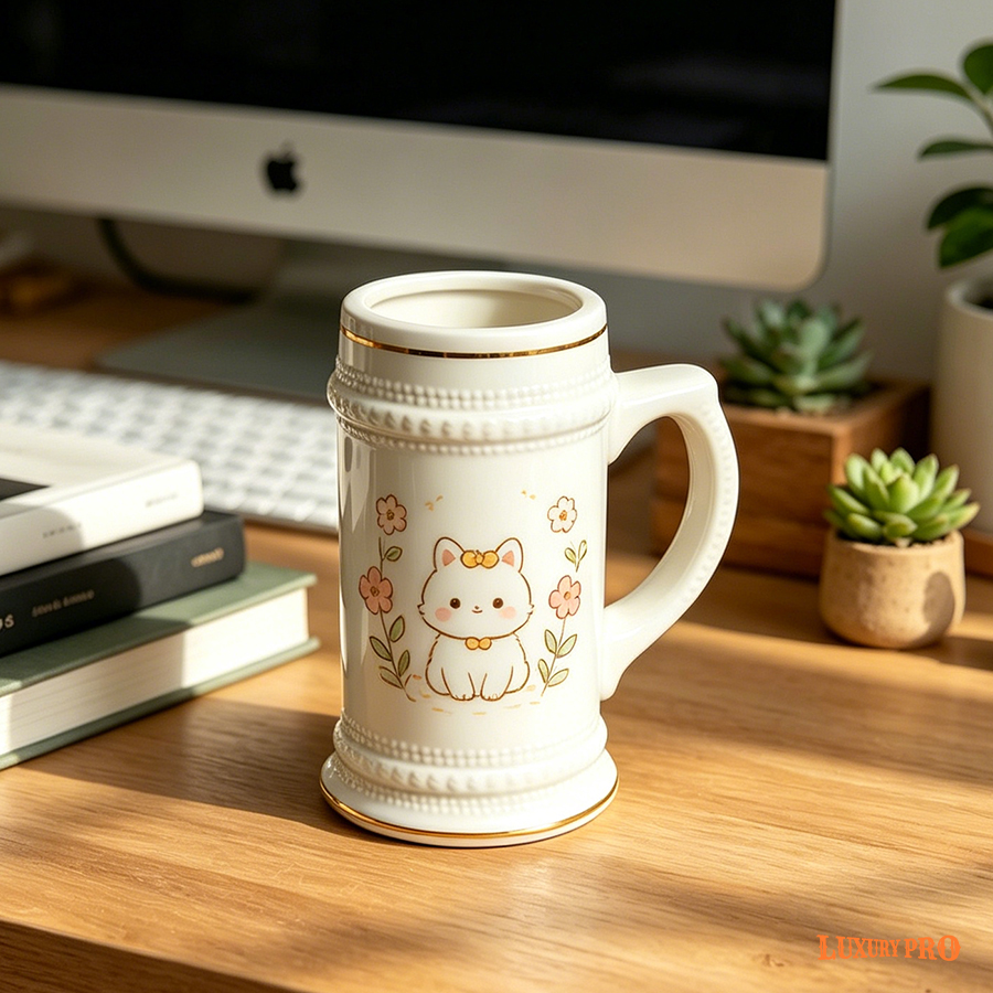 Stein Style Mug