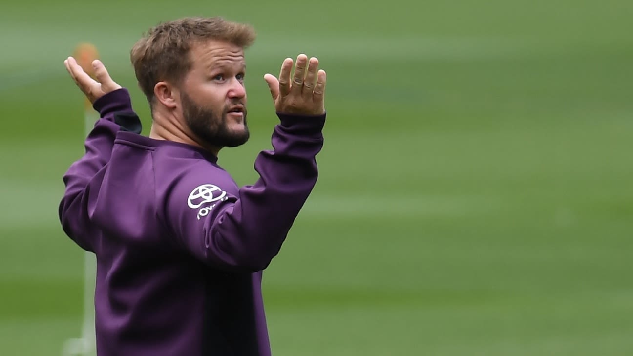 England Star Ben Duckett Pulls Out of IPL 2026, Set to Face Strict Punishment