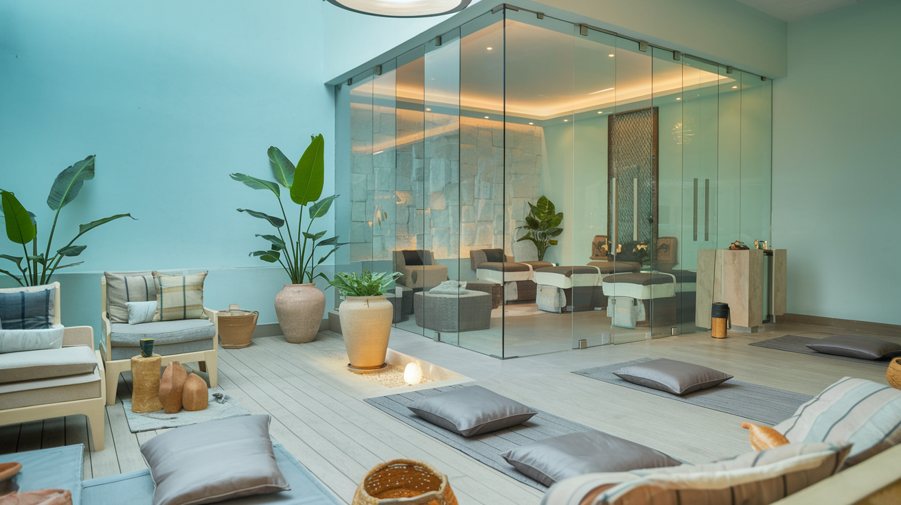 Best Spa in Nagpur – Top Relaxation Spots