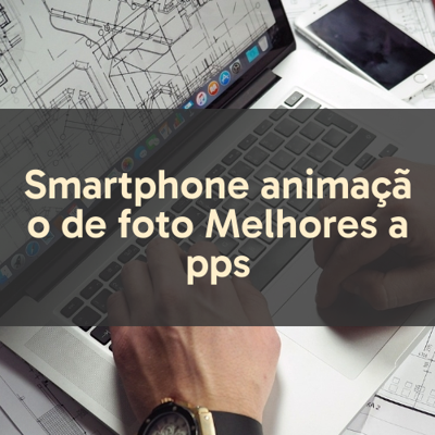 animação de foto miniatura