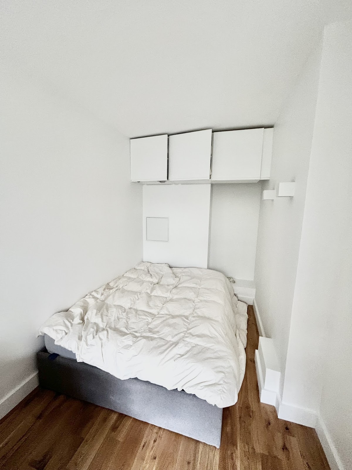 Appartement — 75017 Paris — Villa Compoint — photo 10/10