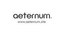The Aeternum Company logo