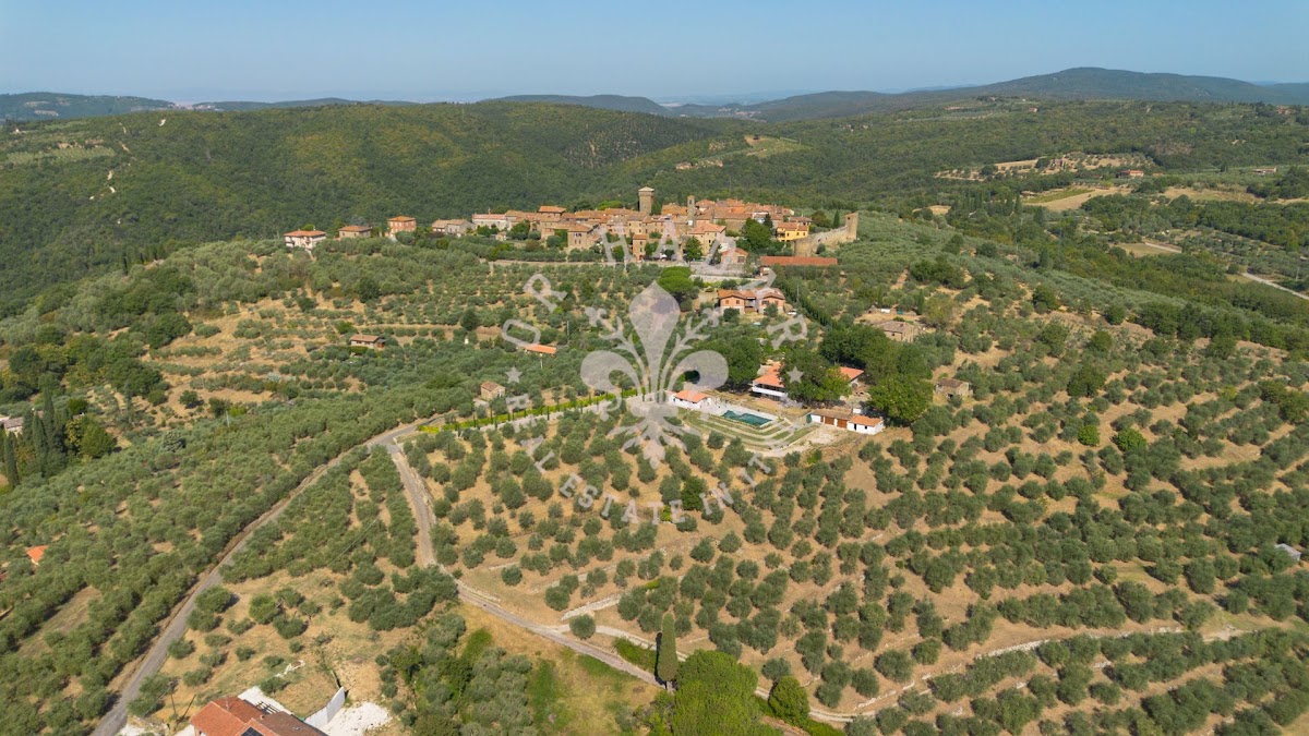 וילה דל בורגו (Villa del Borgo) — 21