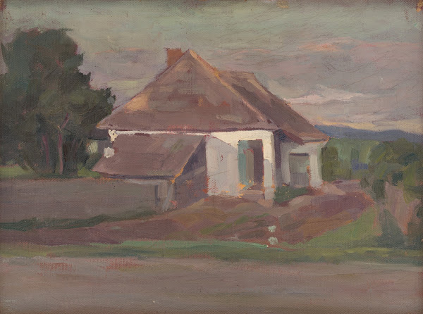 Farm 1900