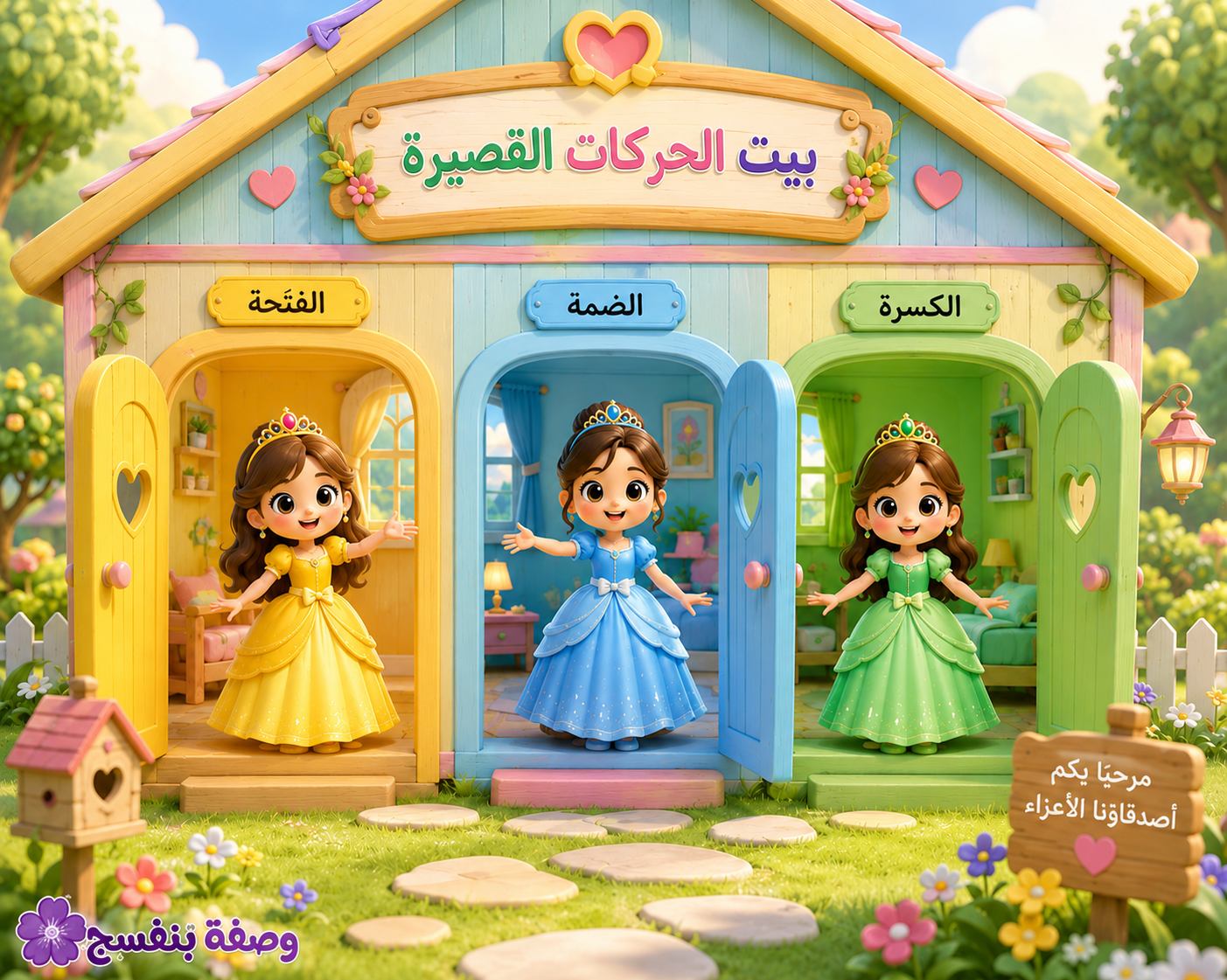 Scene Image