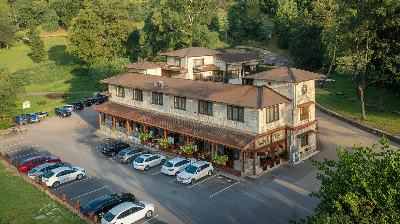 Best 2 Star Hotels in Lonavala – Top Budget Stays 2025