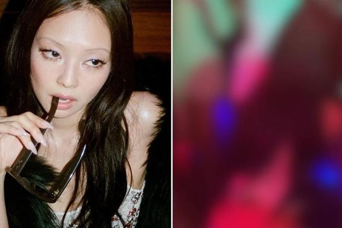 Jennie BLACKPINK làm sao vậy? - Chuyên trang Sinh viên Việt Nam - Báo Tiền Phong