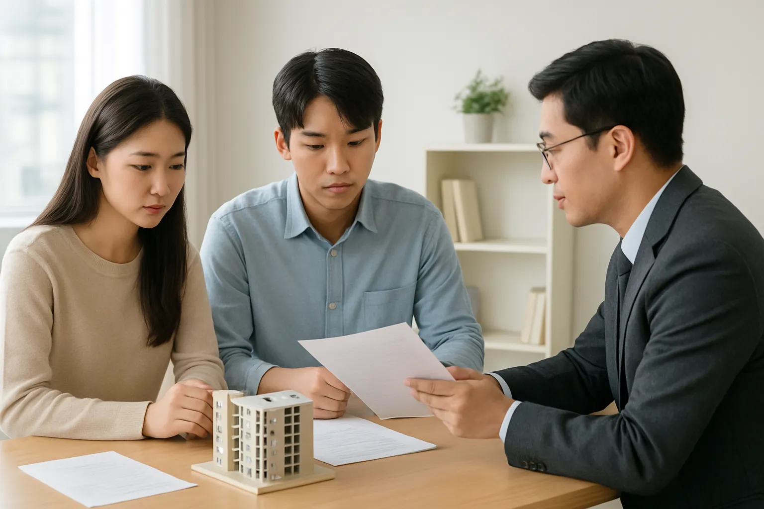 2026 청년·신혼부부 주거지원 정책 총정리: 월세 지원, 대출, 공공임대 한눈에 보기 본문 이미지