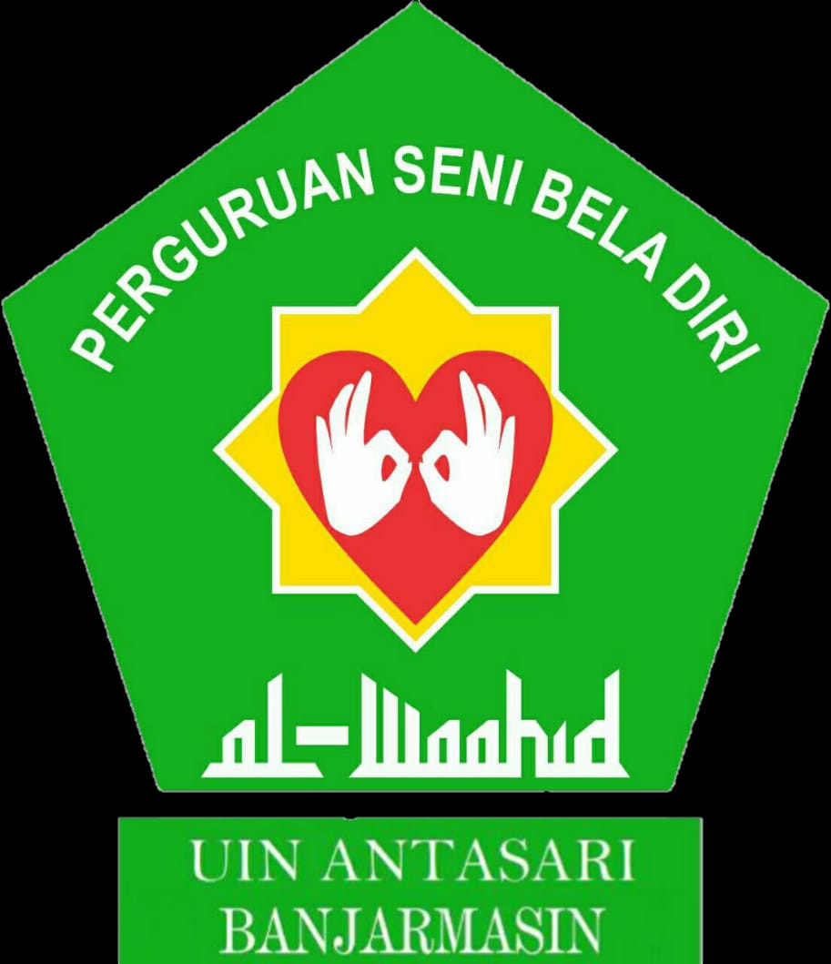 Logo UKM PSBD AL-WAAHID