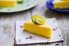 Bày trí đẹp mắt và thưởng thức nhé!