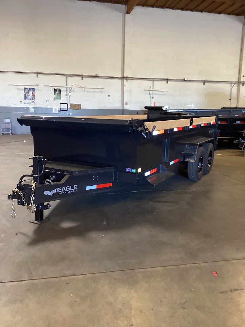16K Venture Pro Dump