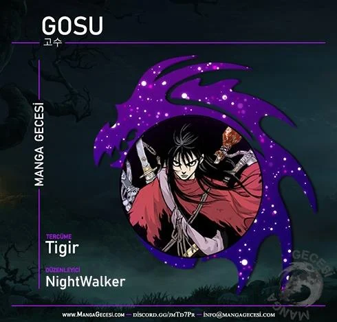Gosu