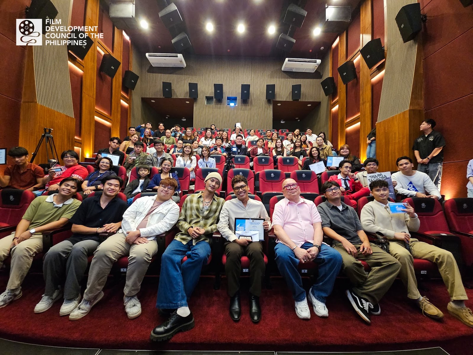Films for Peace Short Film Competition 2026