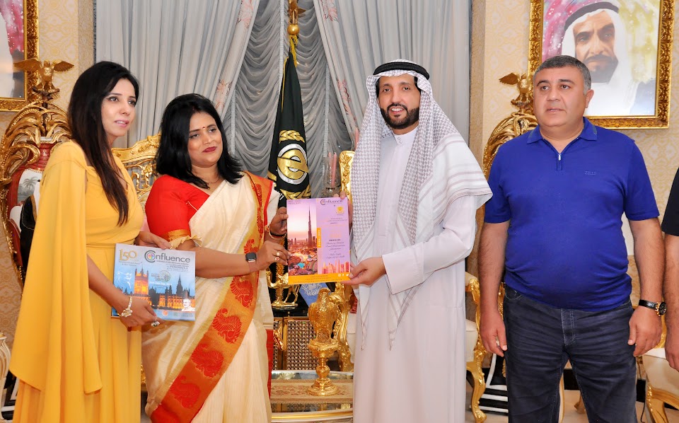 Bharat Mahotsav, Dubai, UAE — photograph 11