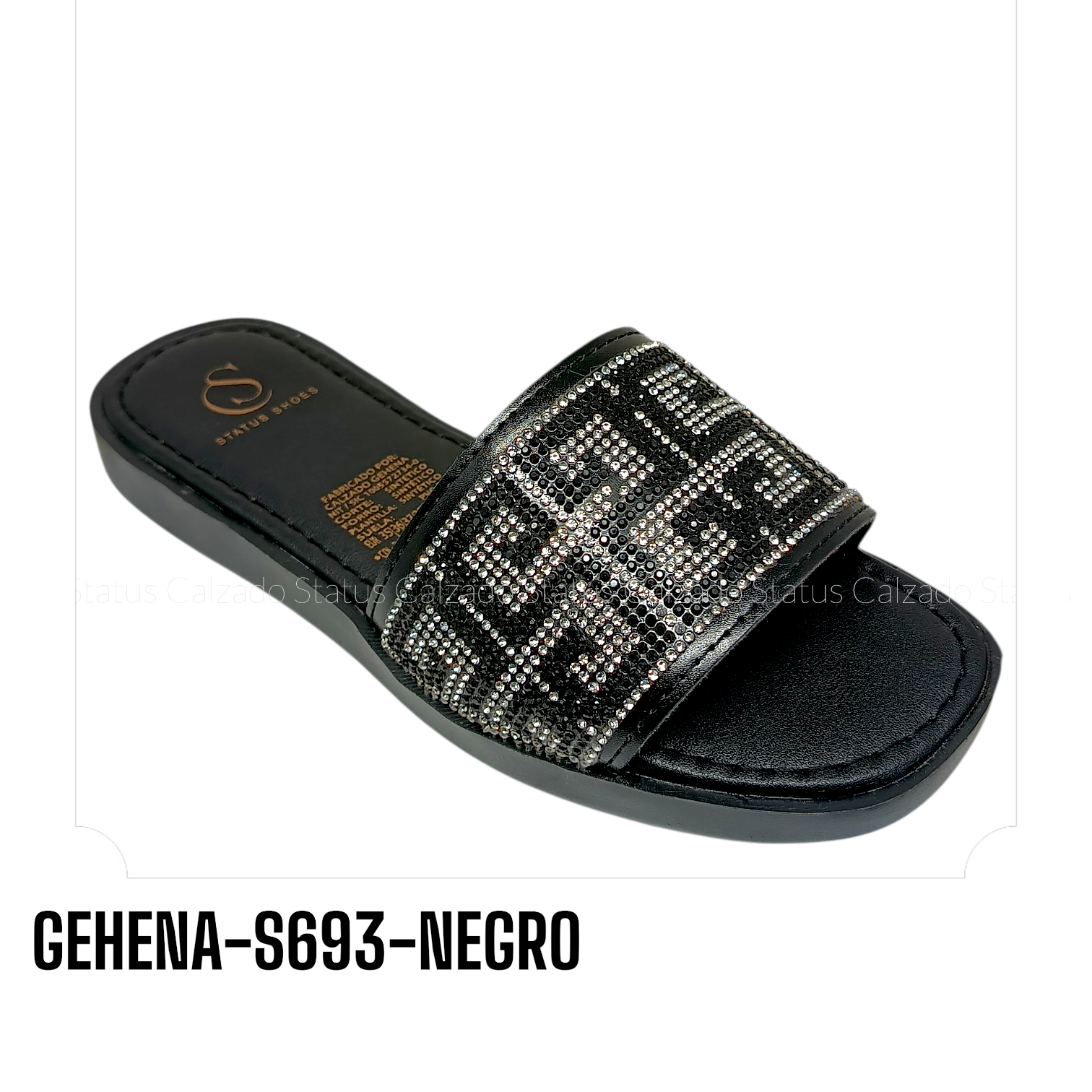 GEHENA-S693-NEGRO
