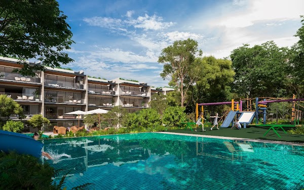 Macondo Residences Playacar – photo 3