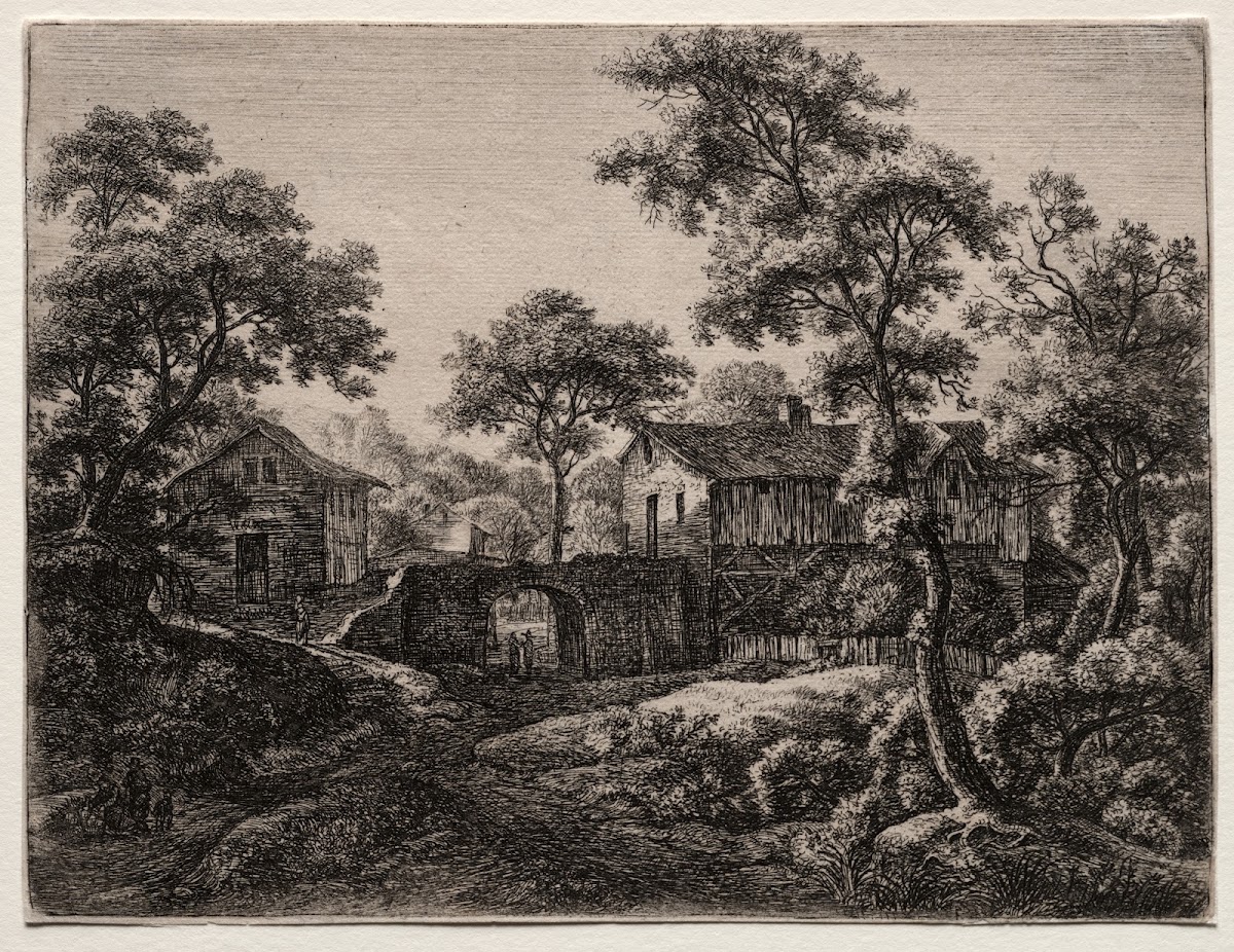 The Gateway 164090