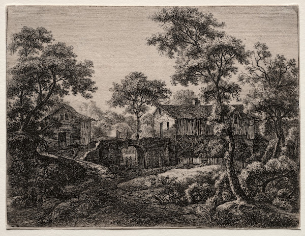 The Gateway 164090