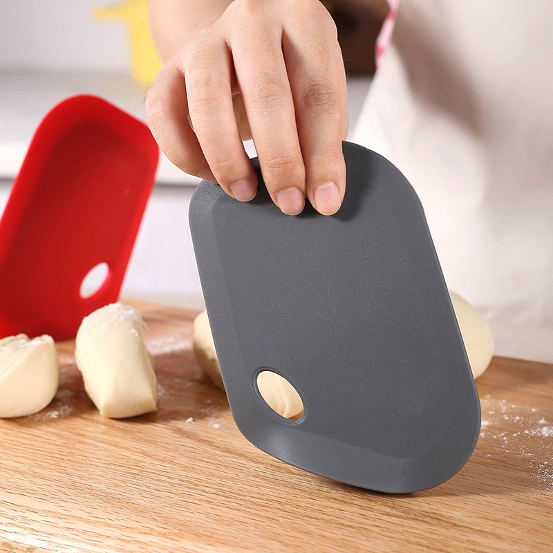 Silikon-Spachtel zum Backen und Dekorieren