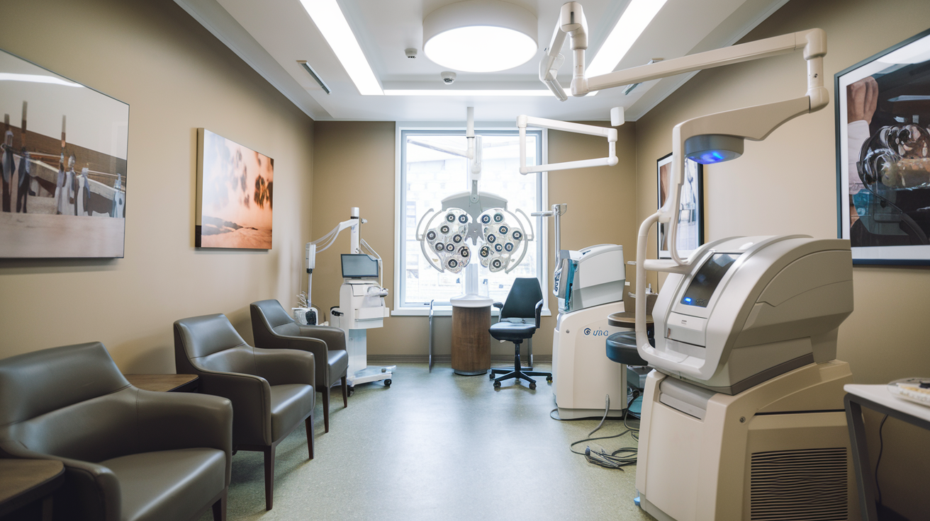 Best LASIK Eye Surgery in Mumbai – Top Clinics 2026