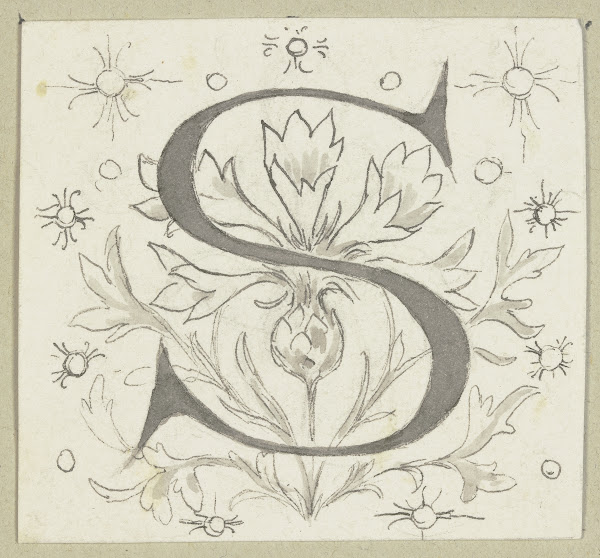 Initial S ca 1884