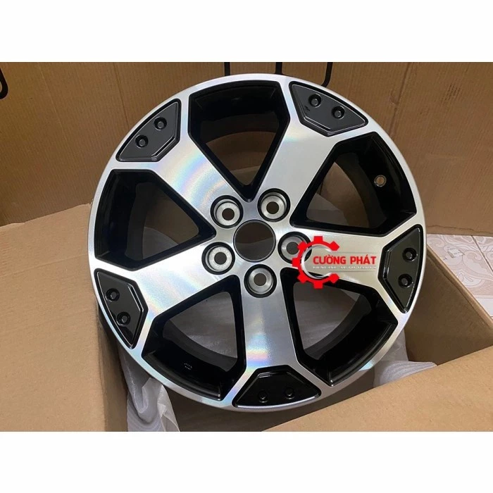 Velg Xpander Cross Ring 17 Original Mitsubishi 4250G059 untuk Kestabilan Berkendara