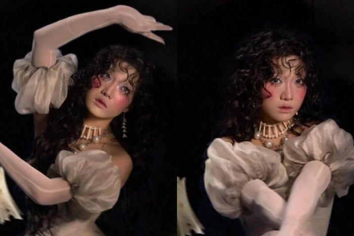 Ca khúc mới của Chi Xê mang màu sắc Disney nhưng cũng đầy vết xước tuổi trẻ - Chuyên trang Hoa Học Trò - Báo Tiền Phong