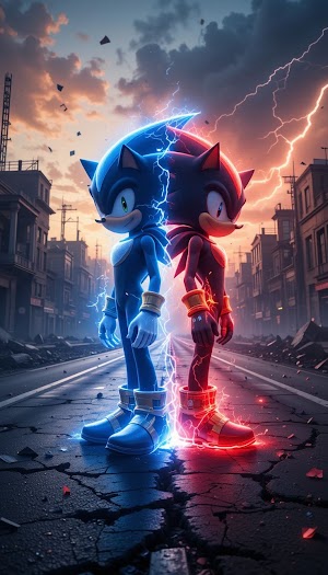 Sonic Picture