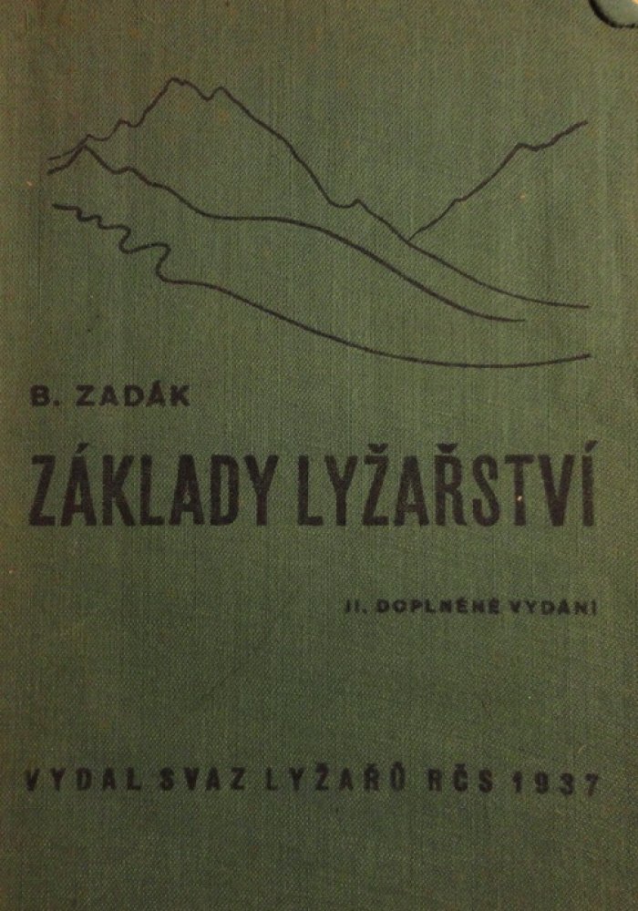 Základy lyžařství